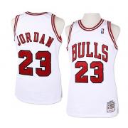 Mitchell & Ness Chicago Bulls Michael Jordan 1997-98 Authentic Home Jersey