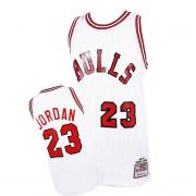 Mitchell & Ness Chicago Bulls Michael Jordan 1984-1985 Hardwood Classics Authentic Home Jersey