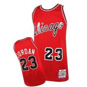 Mitchell & Ness Chicago Bulls Michael Jordan 1984-1985 Hardwood Classics Authentic Road Jersey