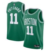 Unisex Boston Celtics Payton Pritchard Nike Green Icon Edition Swingman Jersey