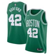 Youth Boston Celtics Al Horford Nike Green Icon Edition Swingman Jersey